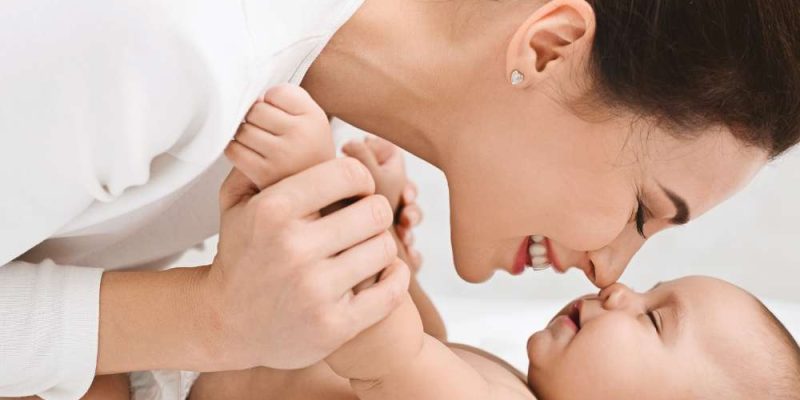 AUXÍLIO MATERNIDADE