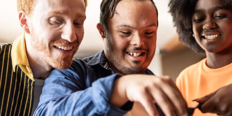 BPC_LOAS (Benefício de Prestação Continuada)