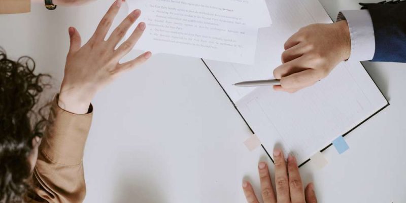 REVISÃO DE BENEFÍCIO